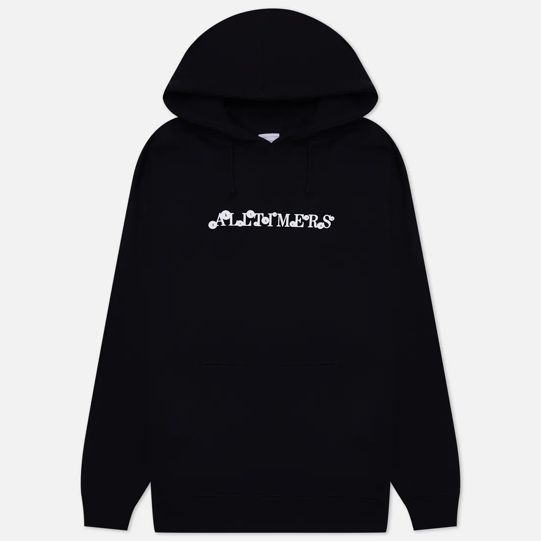 Alltimers Мужская толстовка Core Skater Hoodie