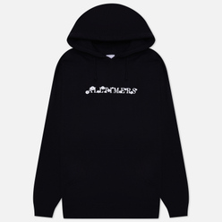 Alltimers Мужская толстовка Core Skater Hoodie