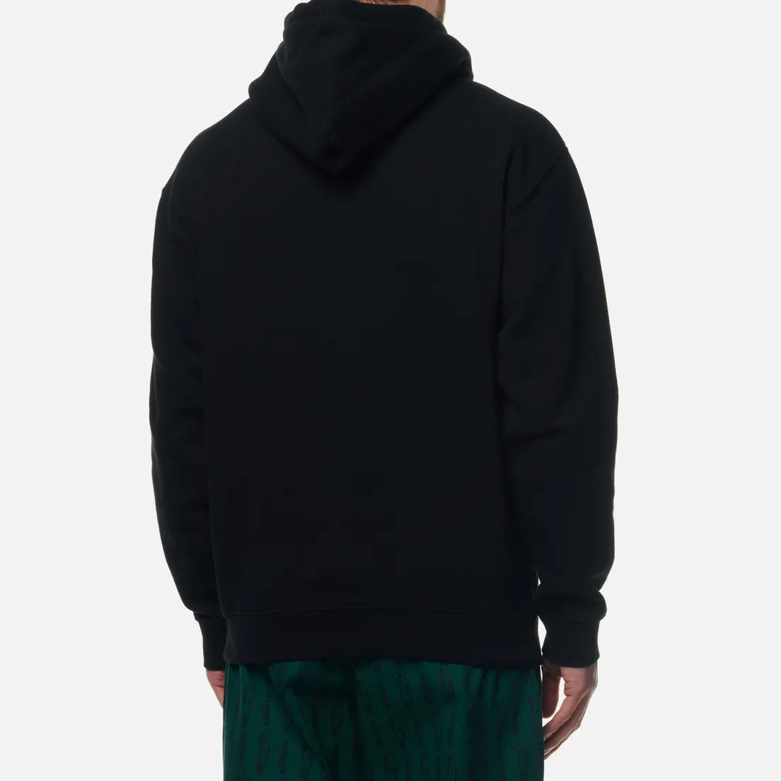 Alltimers Мужская толстовка Core Skater Hoodie