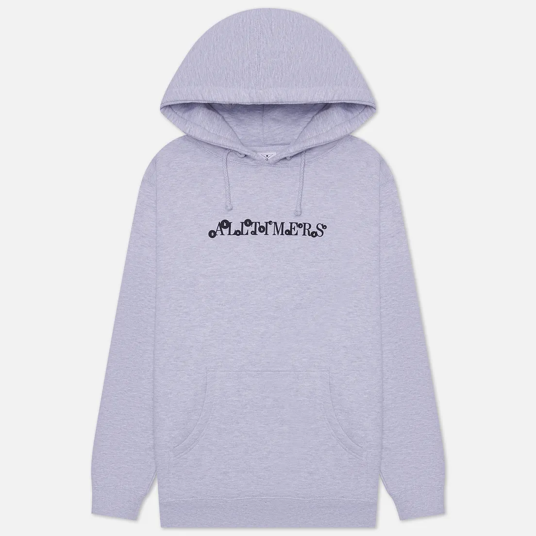 Alltimers Мужская толстовка Core Skater Hoodie