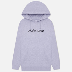 Alltimers Мужская толстовка Core Skater Hoodie