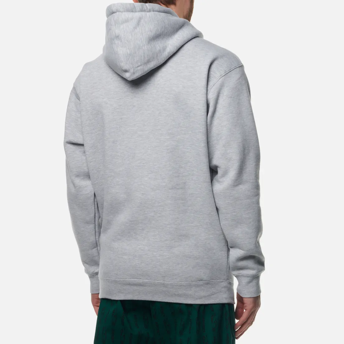 Alltimers Мужская толстовка Core Skater Hoodie