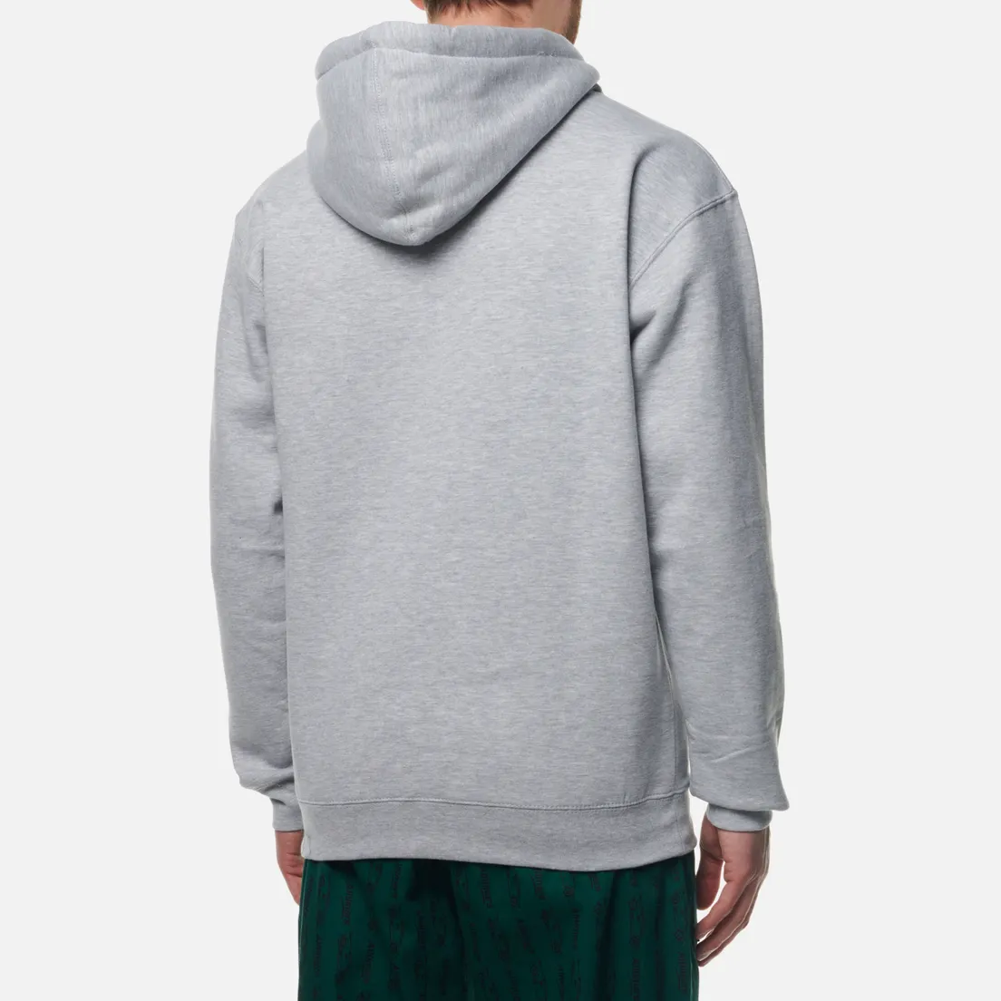Alltimers Мужская толстовка Broadway Embroidered Hoodie