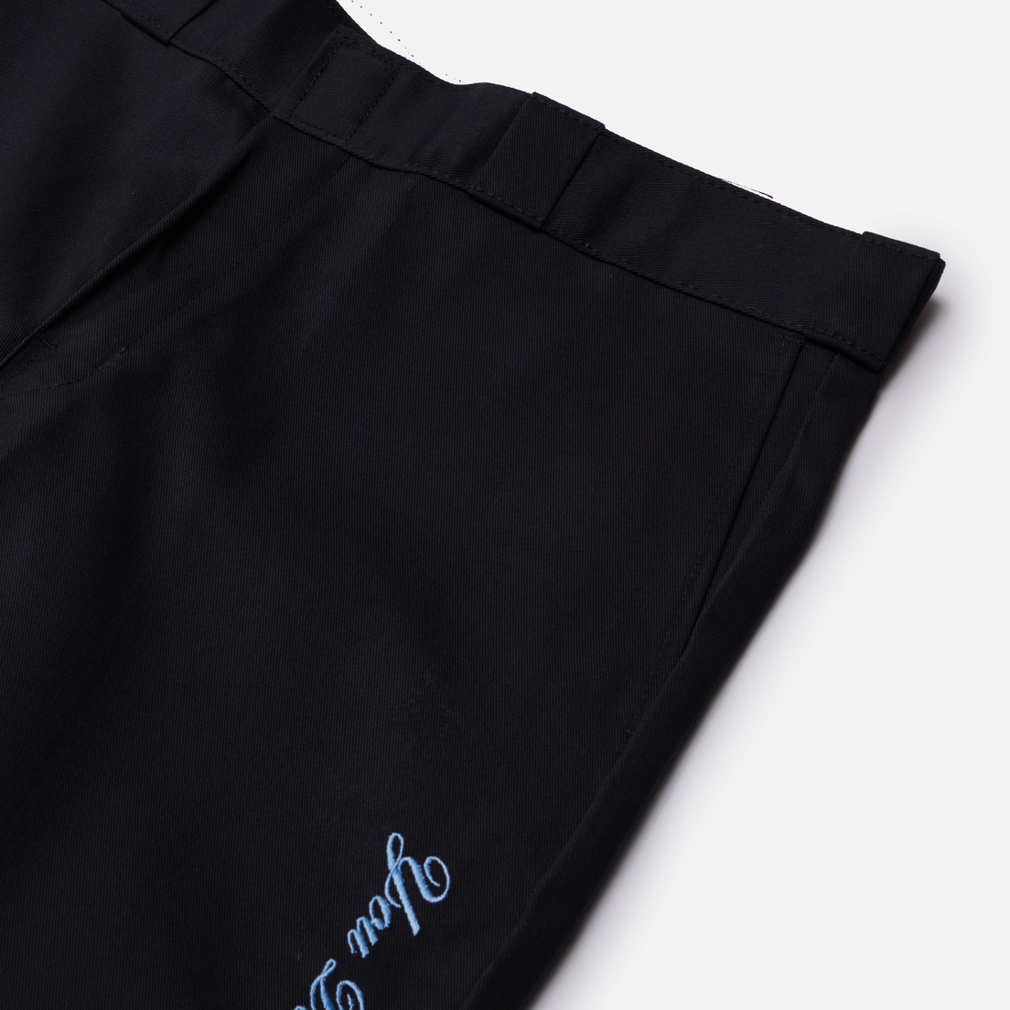 Alltimers Мужские брюки x Dickies You Deserve It Embroidered