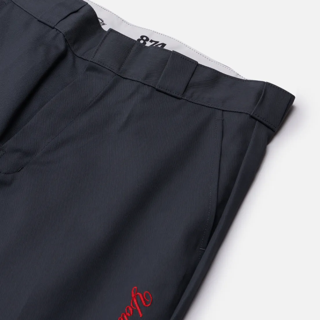 Alltimers Мужские брюки x Dickies You Deserve It Embroidered