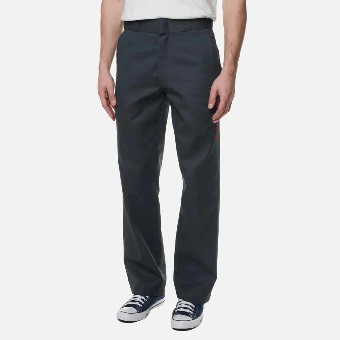 Alltimers Мужские брюки x Dickies You Deserve It Embroidered