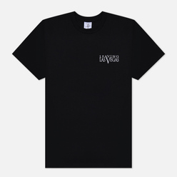 Alltimers Мужская футболка LLV Embroidered