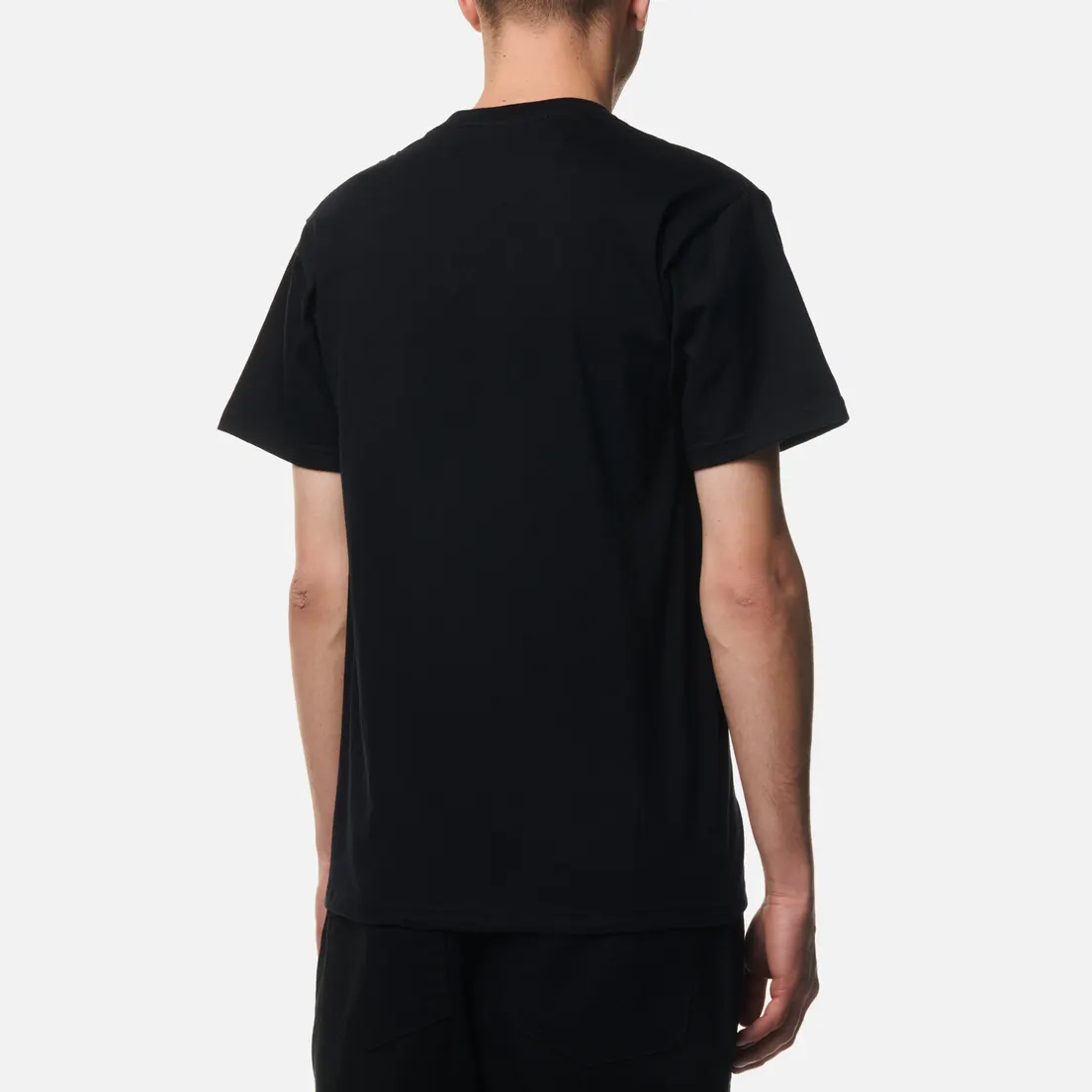 Alltimers Мужская футболка LLV Embroidered