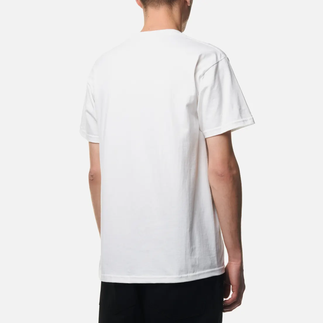 Alltimers Мужская футболка LLV Embroidered