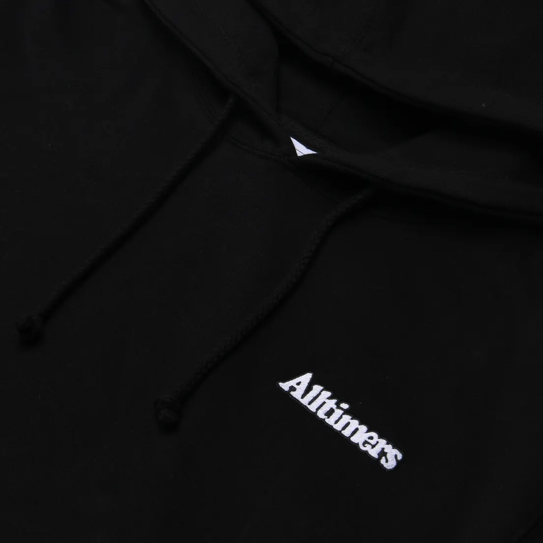 Alltimers Мужская толстовка Mini Broadway Embroidered Hoodie