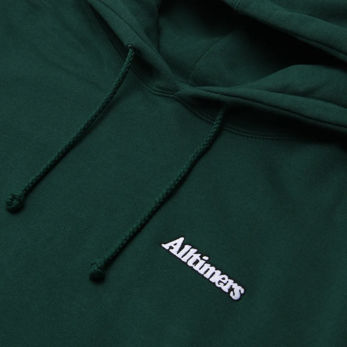 Alltimers Мужская толстовка Mini Broadway Embroidered Hoodie