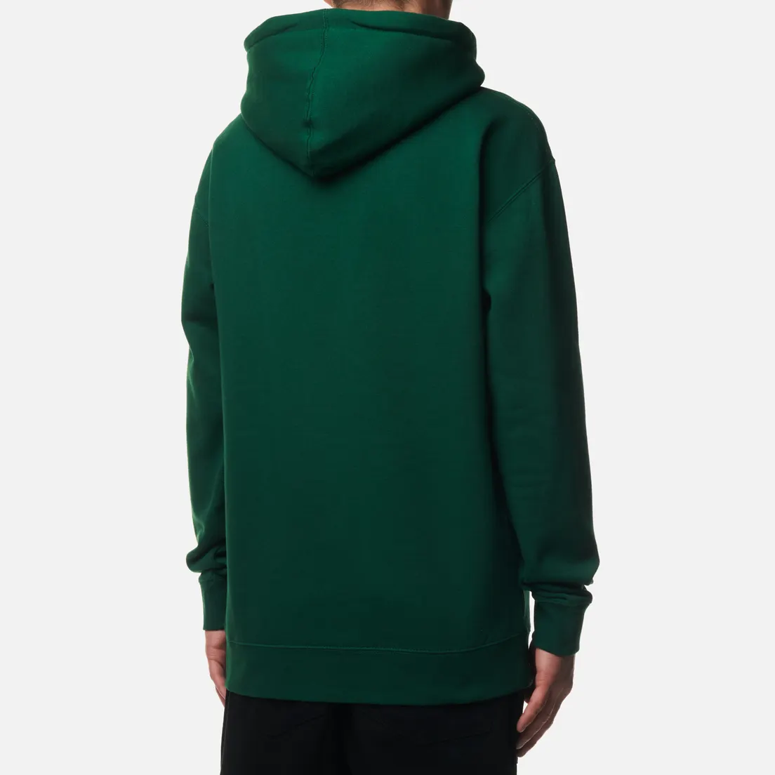 Alltimers Мужская толстовка Mini Broadway Embroidered Hoodie