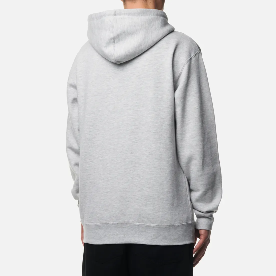 Alltimers Мужская толстовка Signature Needed Hoodie