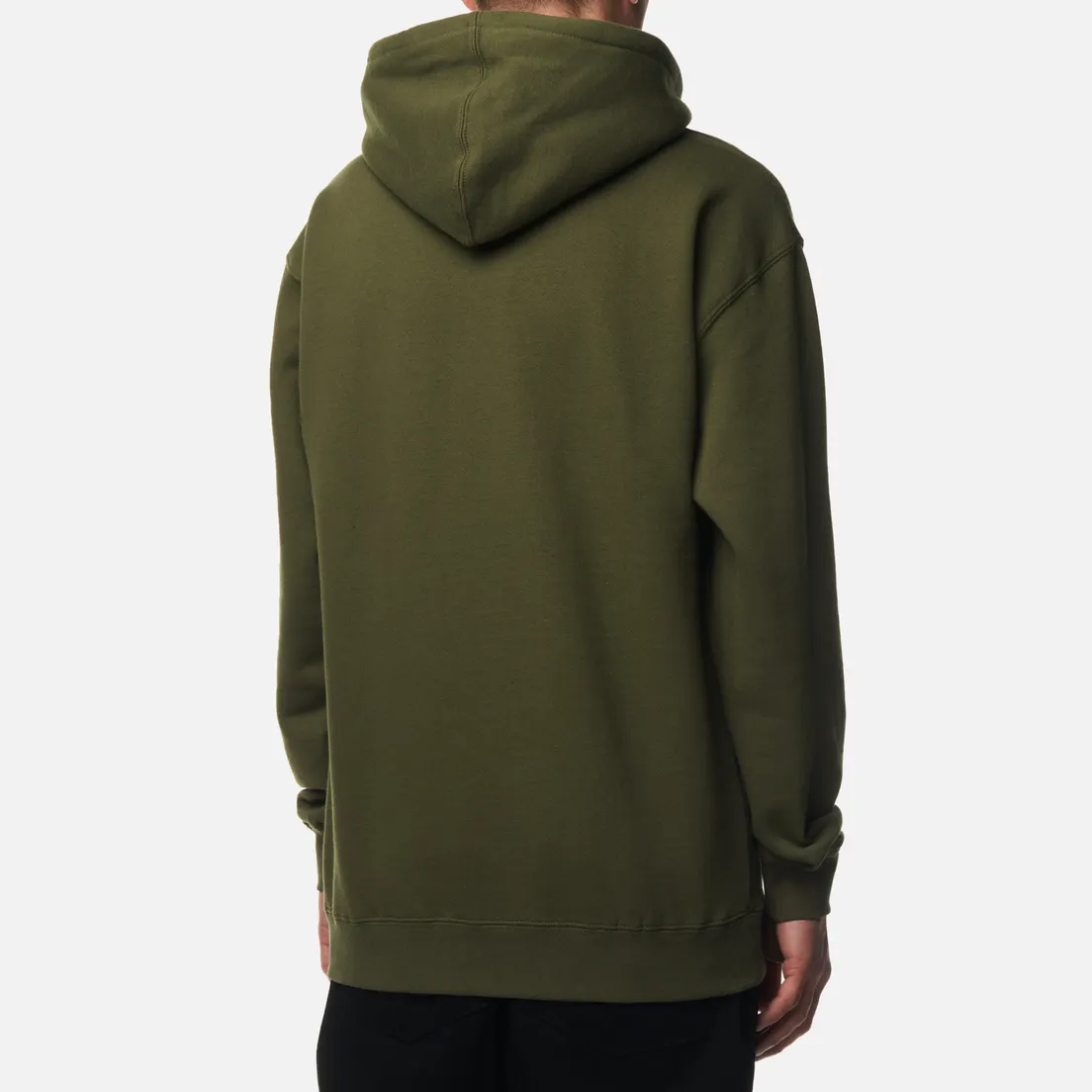 Alltimers Мужская толстовка Signature Needed Hoodie
