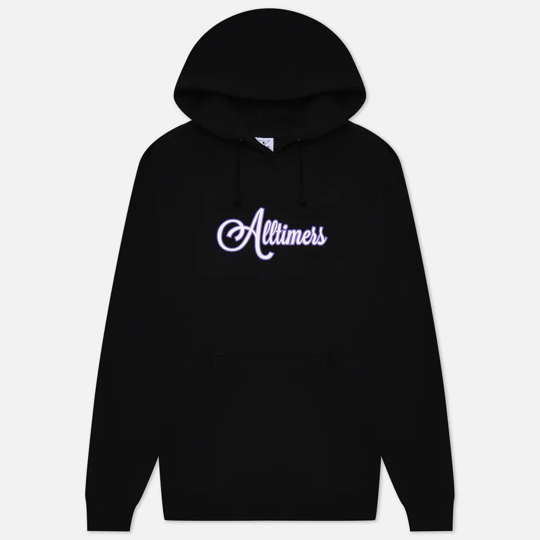 Alltimers Мужская толстовка Signature Needed Hoodie