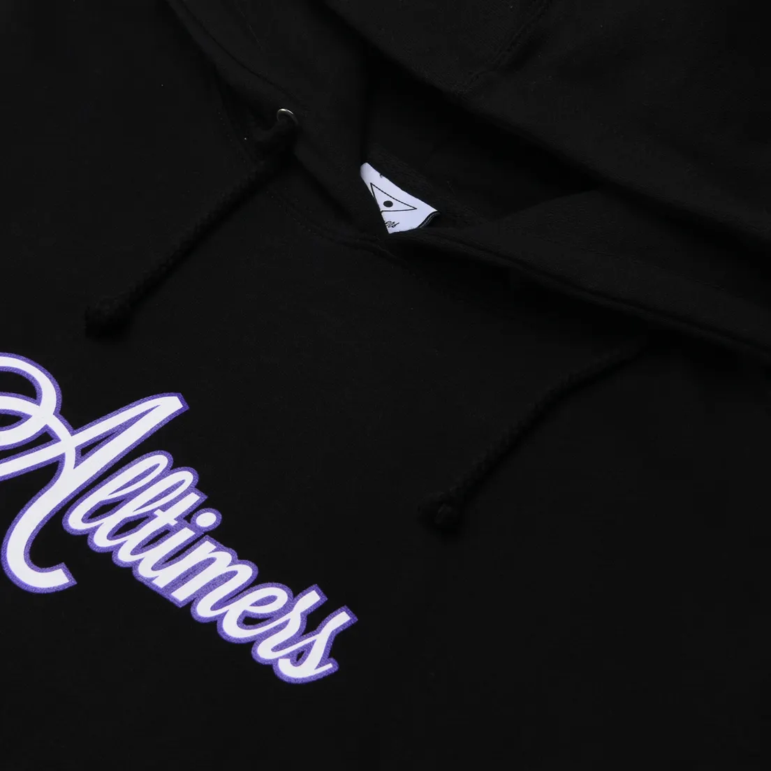 Alltimers Мужская толстовка Signature Needed Hoodie