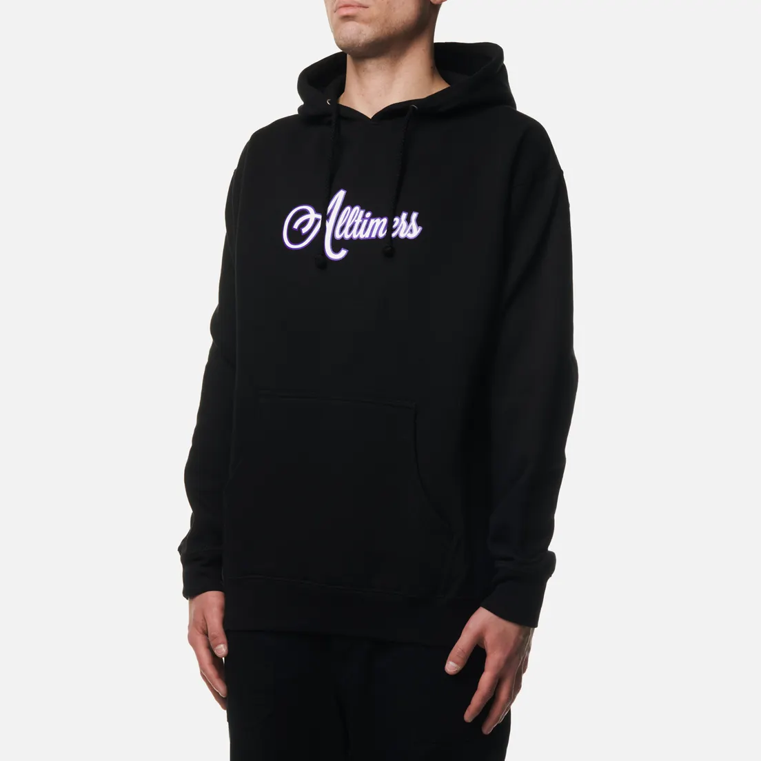 Alltimers Мужская толстовка Signature Needed Hoodie
