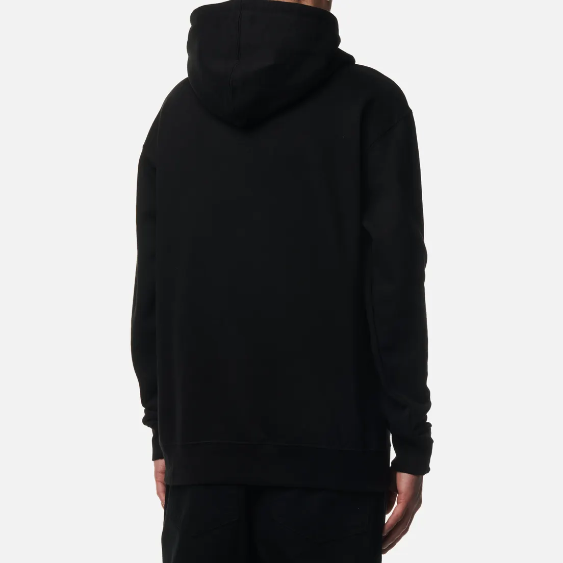 Alltimers Мужская толстовка Signature Needed Hoodie
