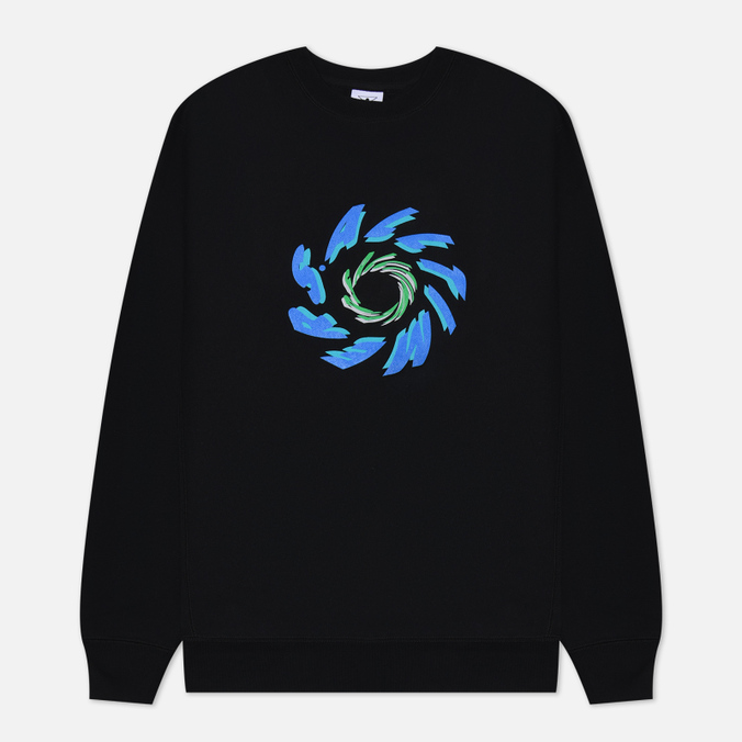 Alltimers Spin Cycle Heavyweight Crew Neck alltimers spin cycle heavyweight crew neck