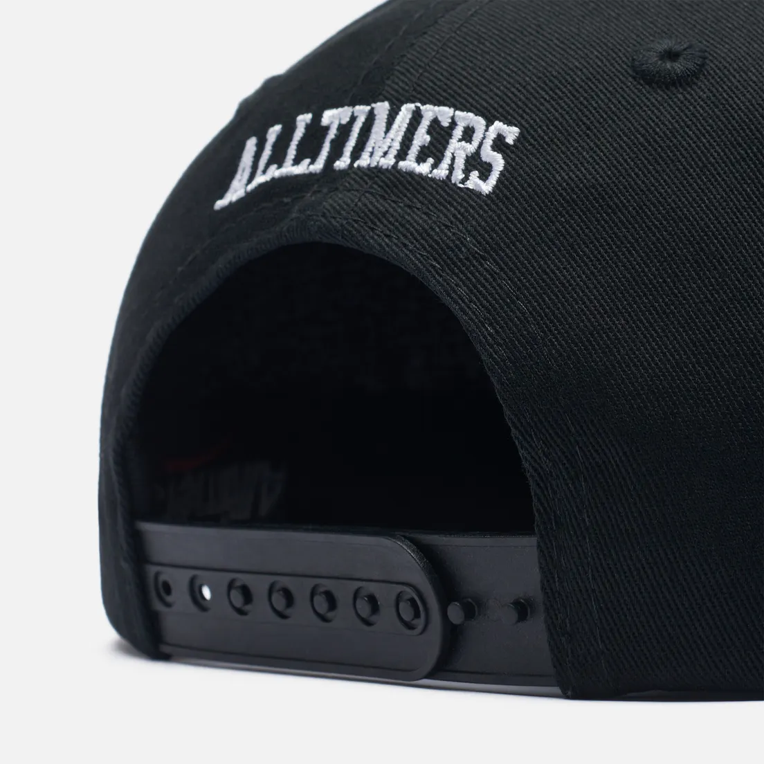 Alltimers Кепка LLV
