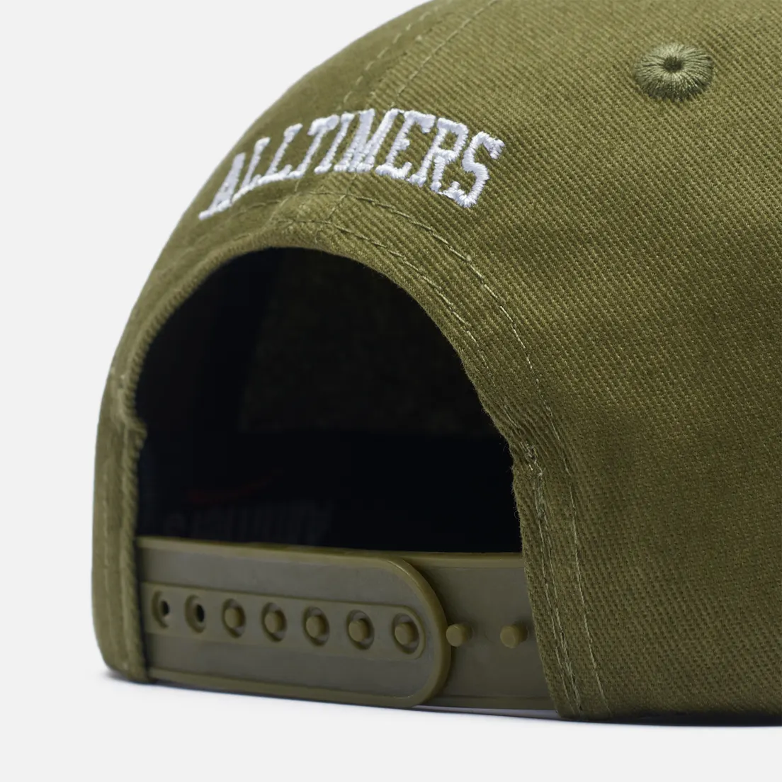Alltimers Кепка LLV