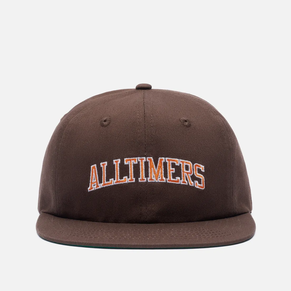 Alltimers Кепка City College