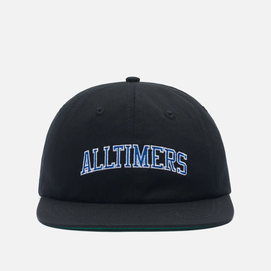 Alltimers Кепка City College