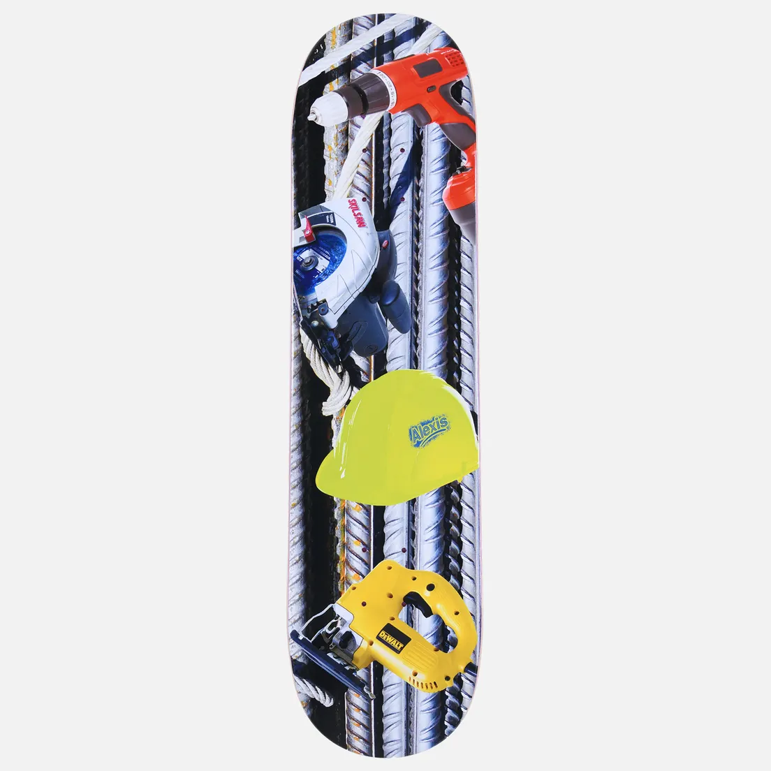 Alltimers Дека Alexis Power Builder 8