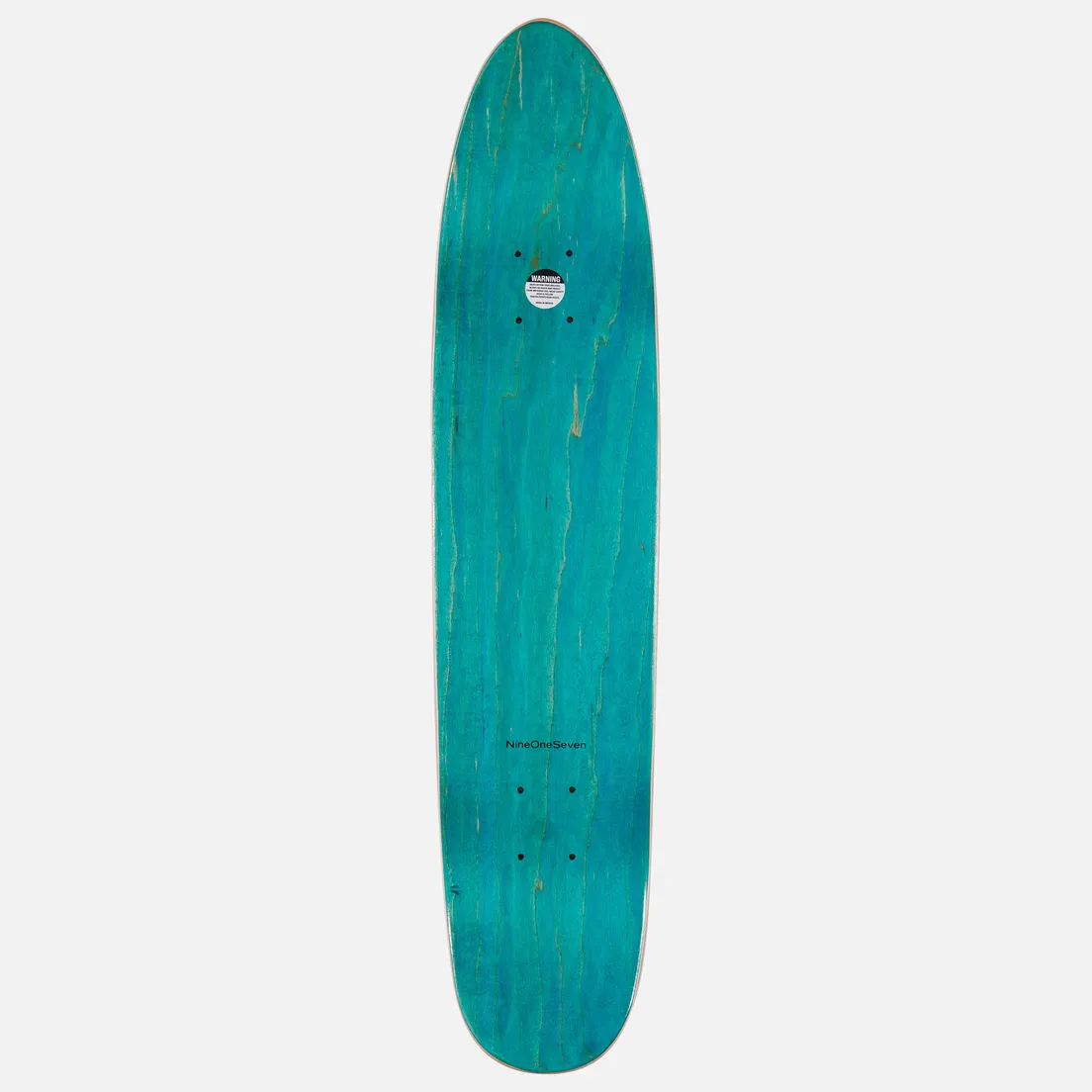 Call Me 917 Дека Graph Surfy 7.25