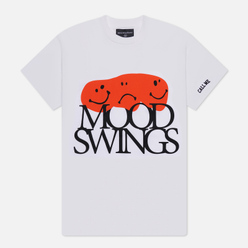 Call Me 917 Мужская футболка Mood Swings