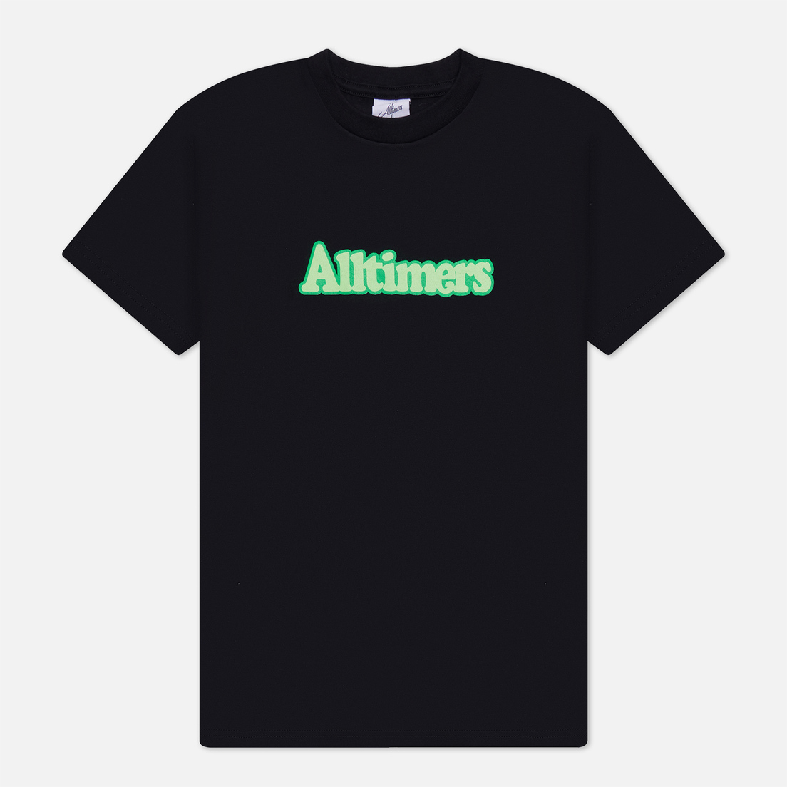 Alltimers Мужская футболка Broadway