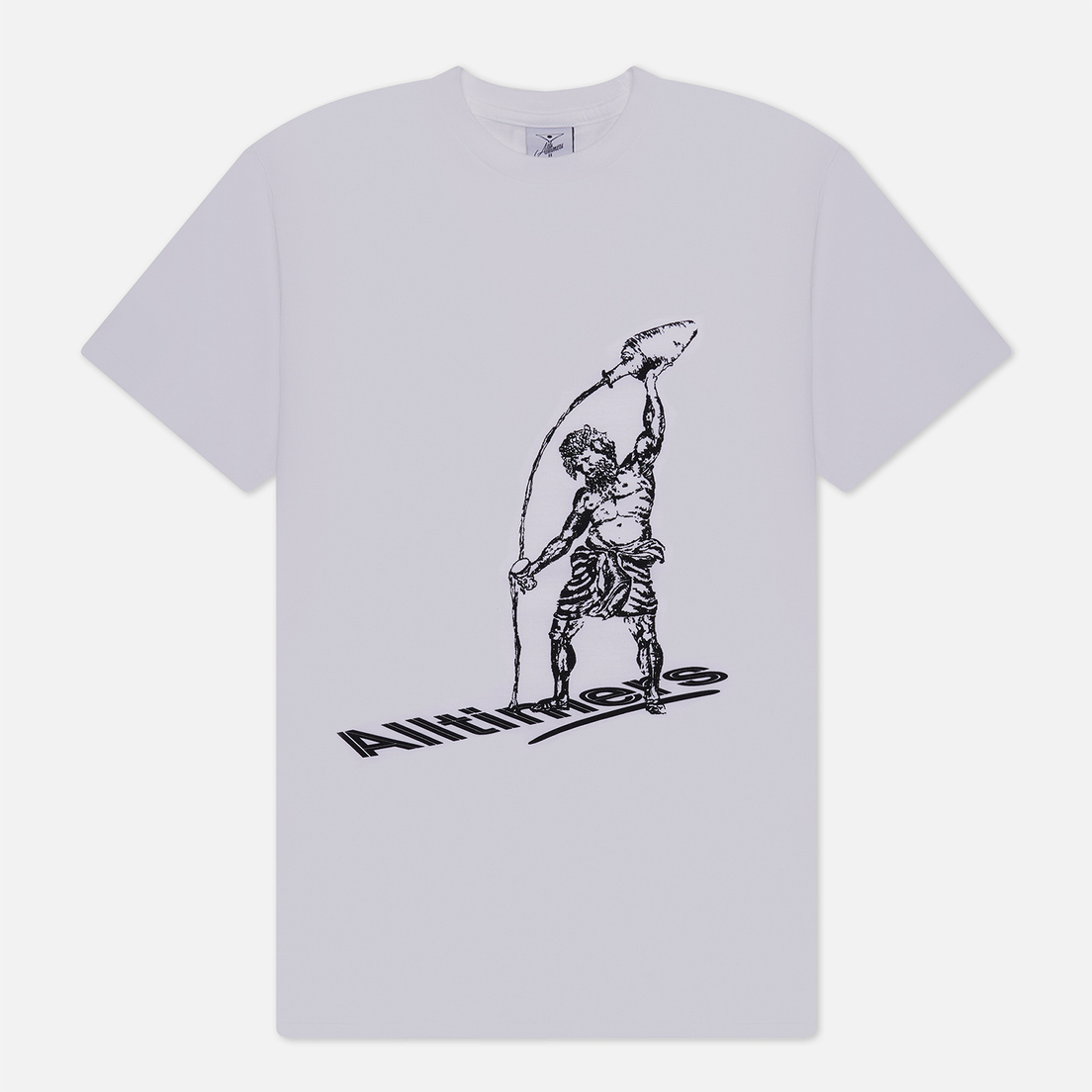 Alltimers Мужская футболка Lord Bacchus