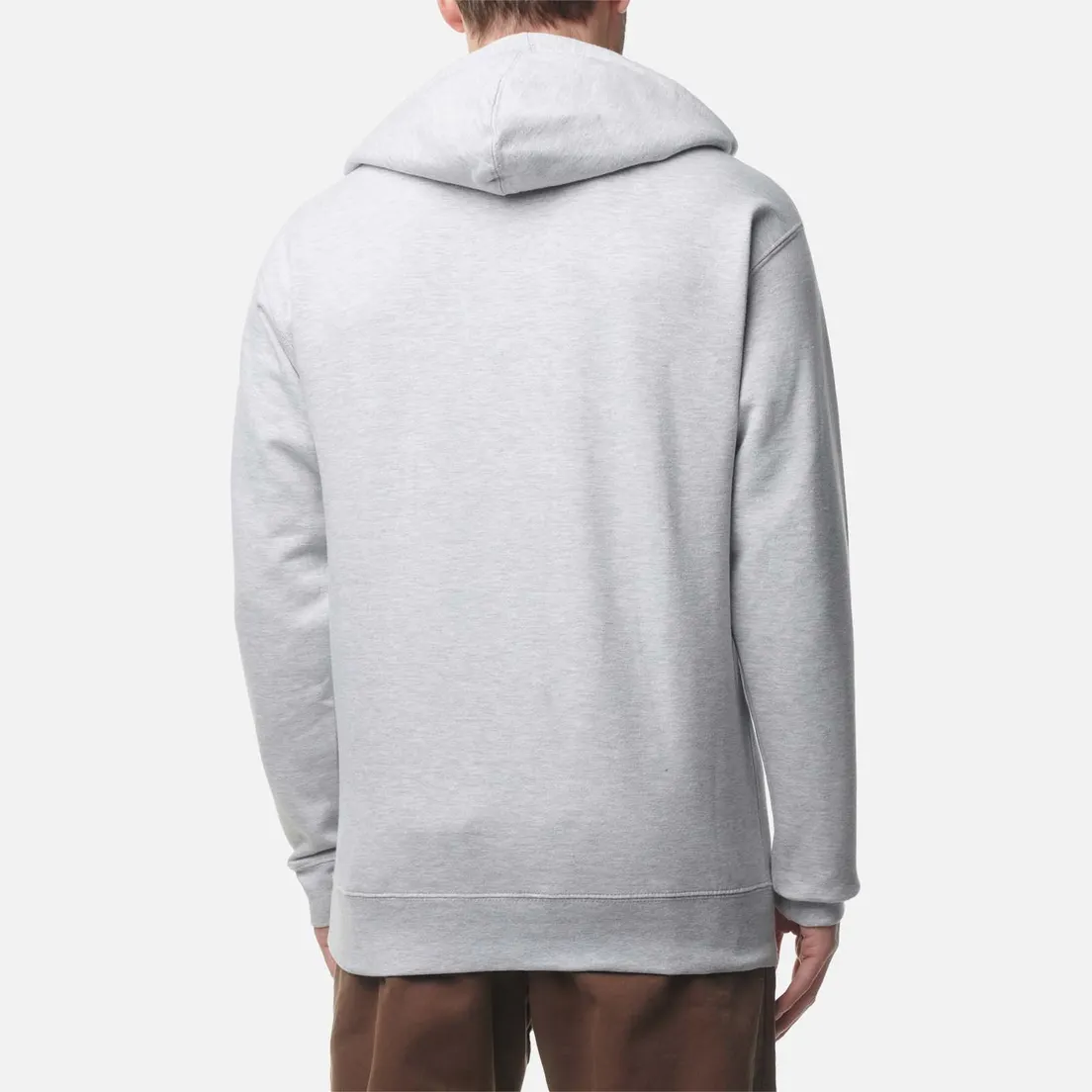 Alltimers Мужская толстовка Nolle Embroidered Hoodie