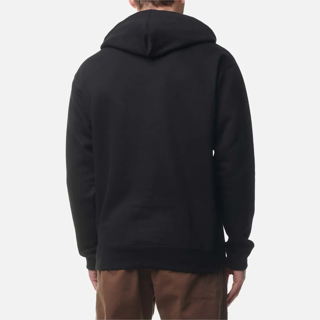 Alltimers Мужская толстовка Nolle Embroidered Hoodie
