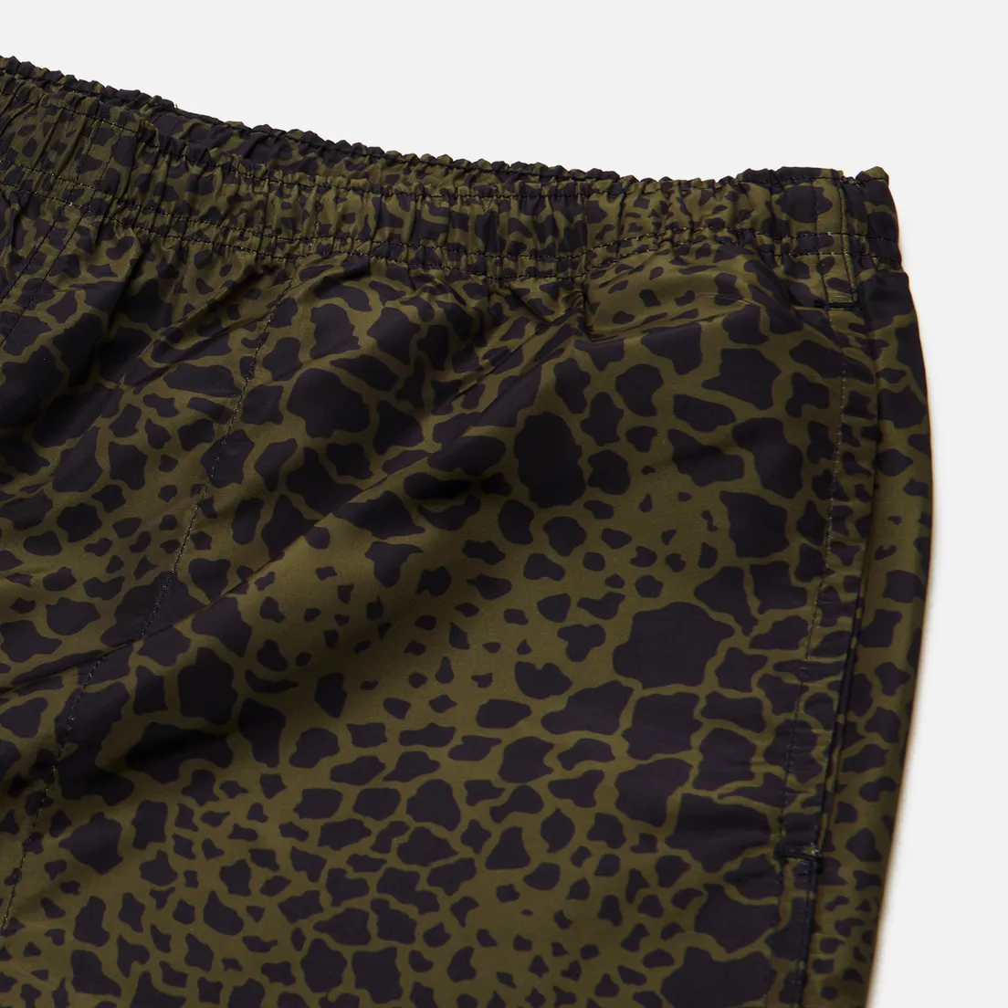 Alltimers Мужские шорты Raffe Camo Swim