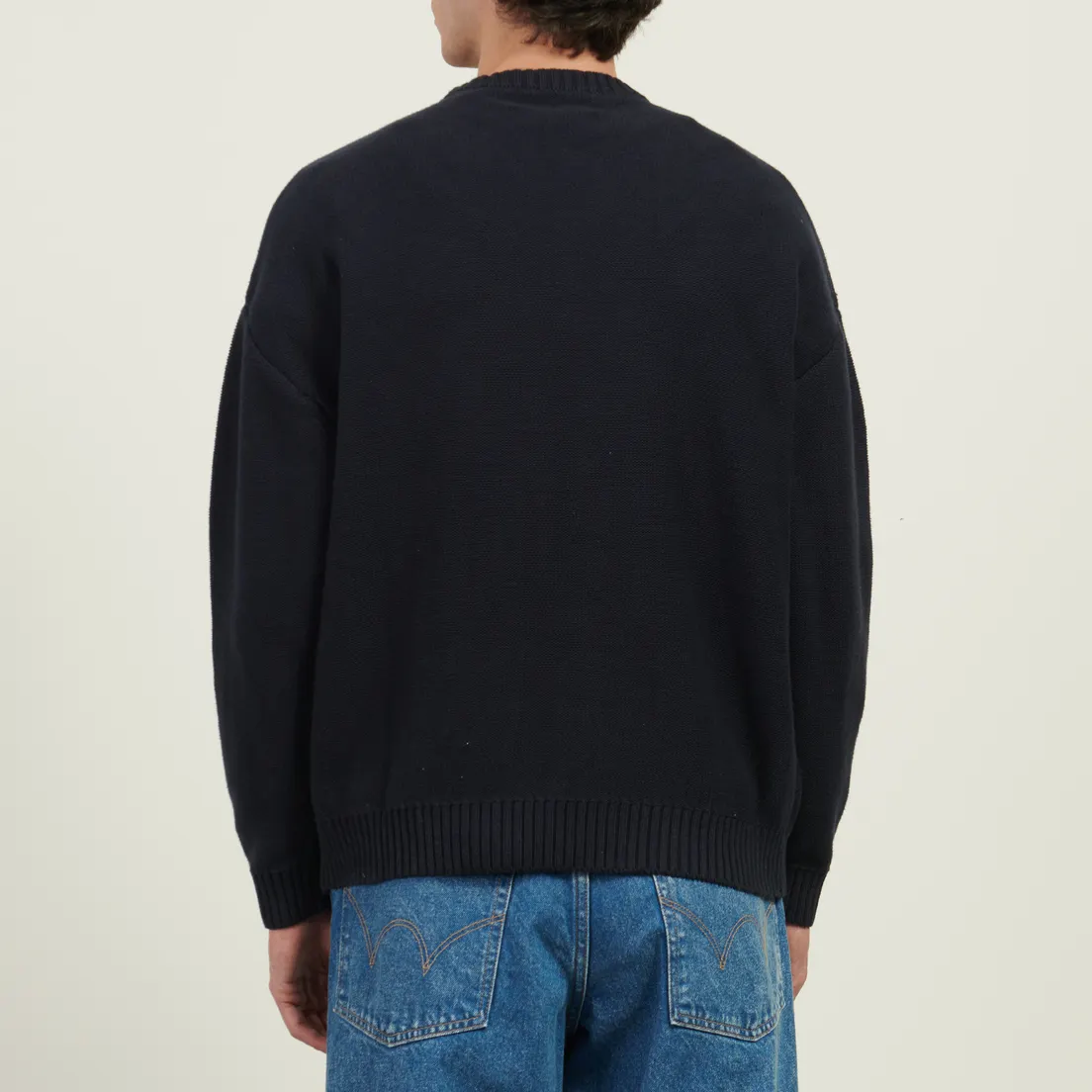 Fucking Awesome Мужской свитер Kids Are Alright