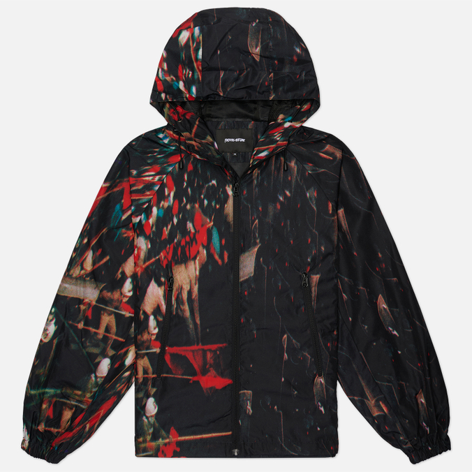 Мужская куртка ветровка Fucking Awesome Riot Shell