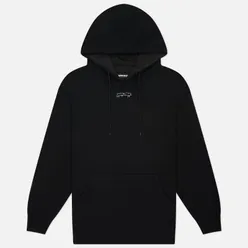 Fucking Awesome Мужская толстовка Smoke Hoodie
