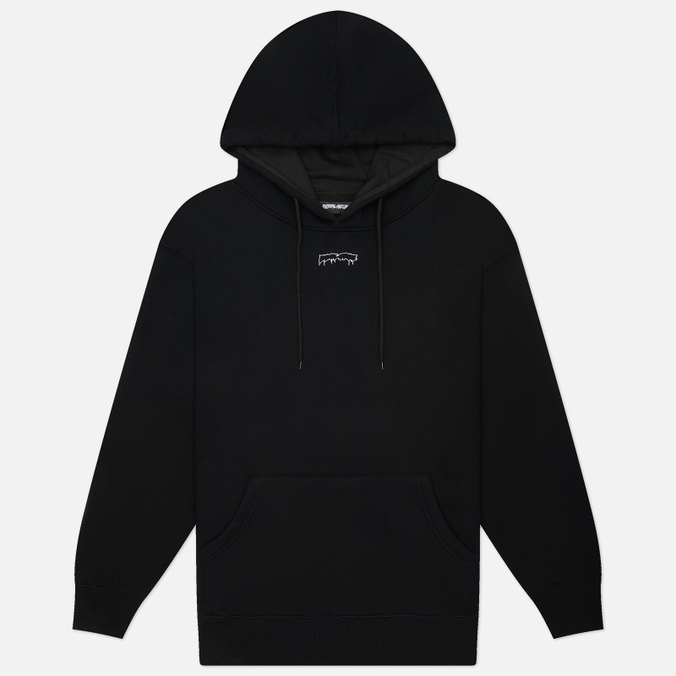 Мужская толстовка Fucking Awesome Smoke Hoodie