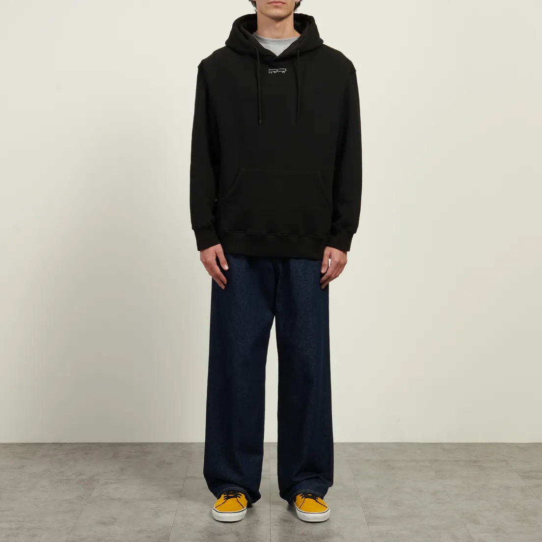 Fucking Awesome Мужская толстовка Smoke Hoodie