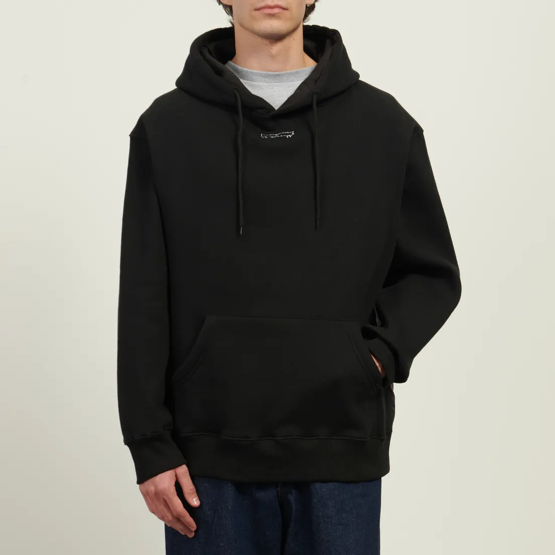 Fucking Awesome Мужская толстовка Smoke Hoodie