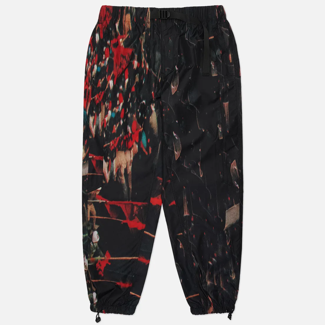 Fucking Awesome Мужские брюки Riot Shell