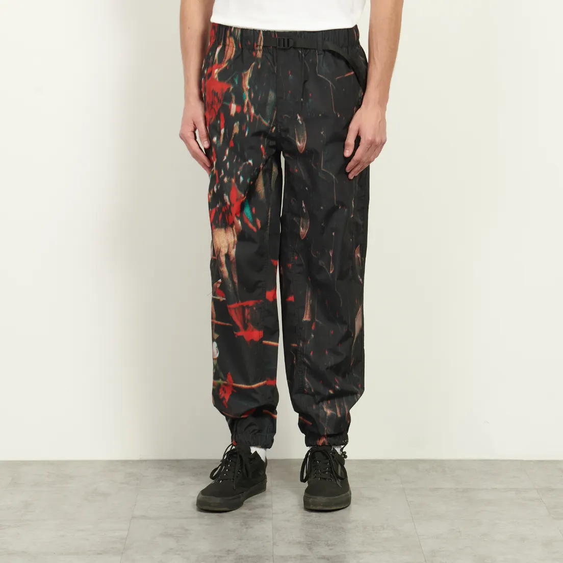 Fucking Awesome Мужские брюки Riot Shell