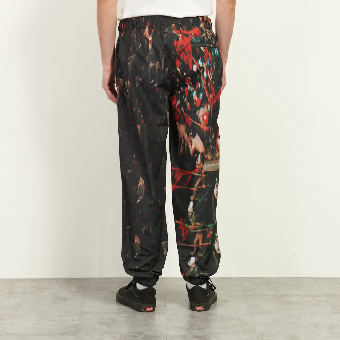 Fucking Awesome Мужские брюки Riot Shell