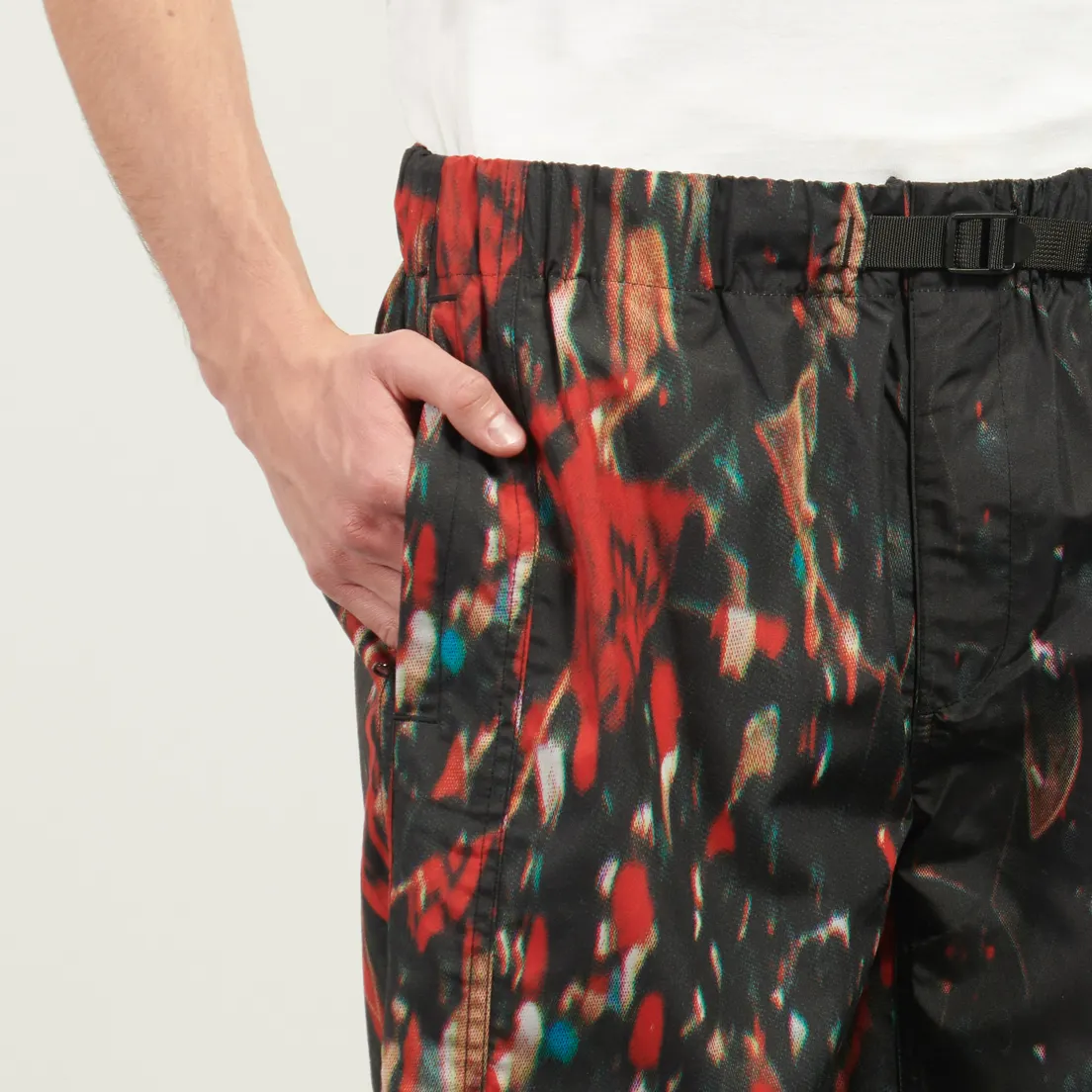 Fucking Awesome Мужские брюки Riot Shell