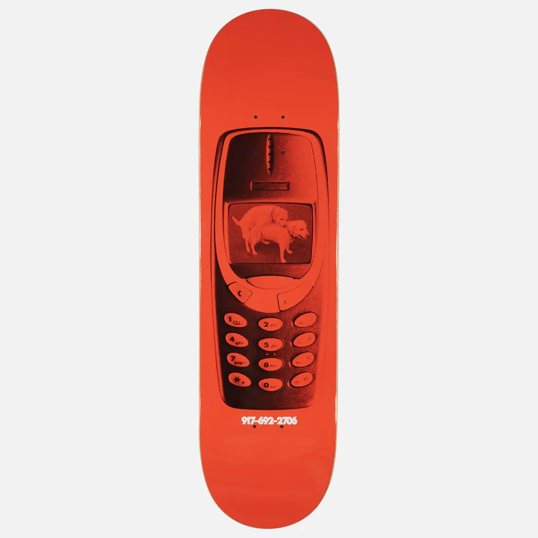 Call Me 917 Дека Dogtown 8.5