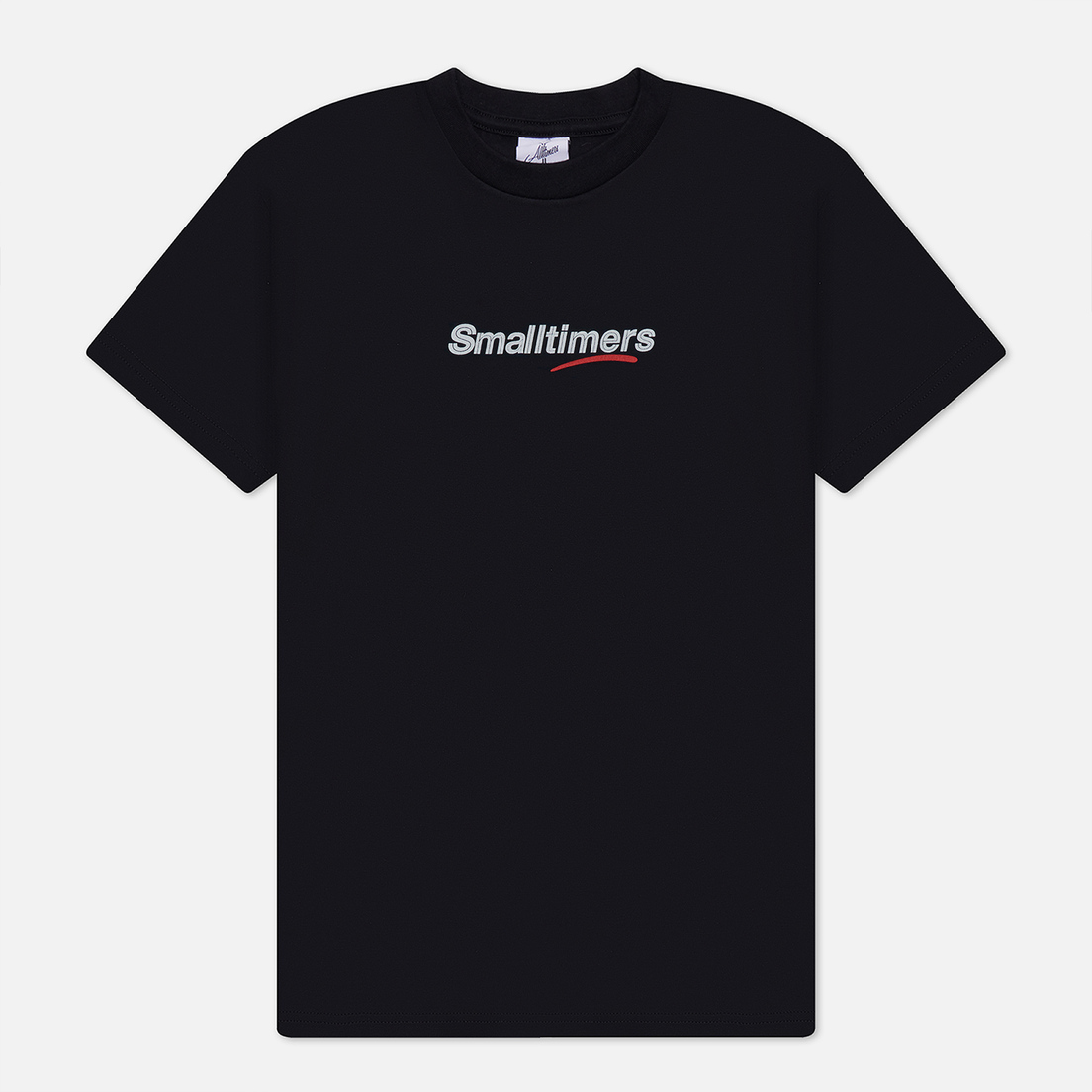 Alltimers Мужская футболка Smallltimers