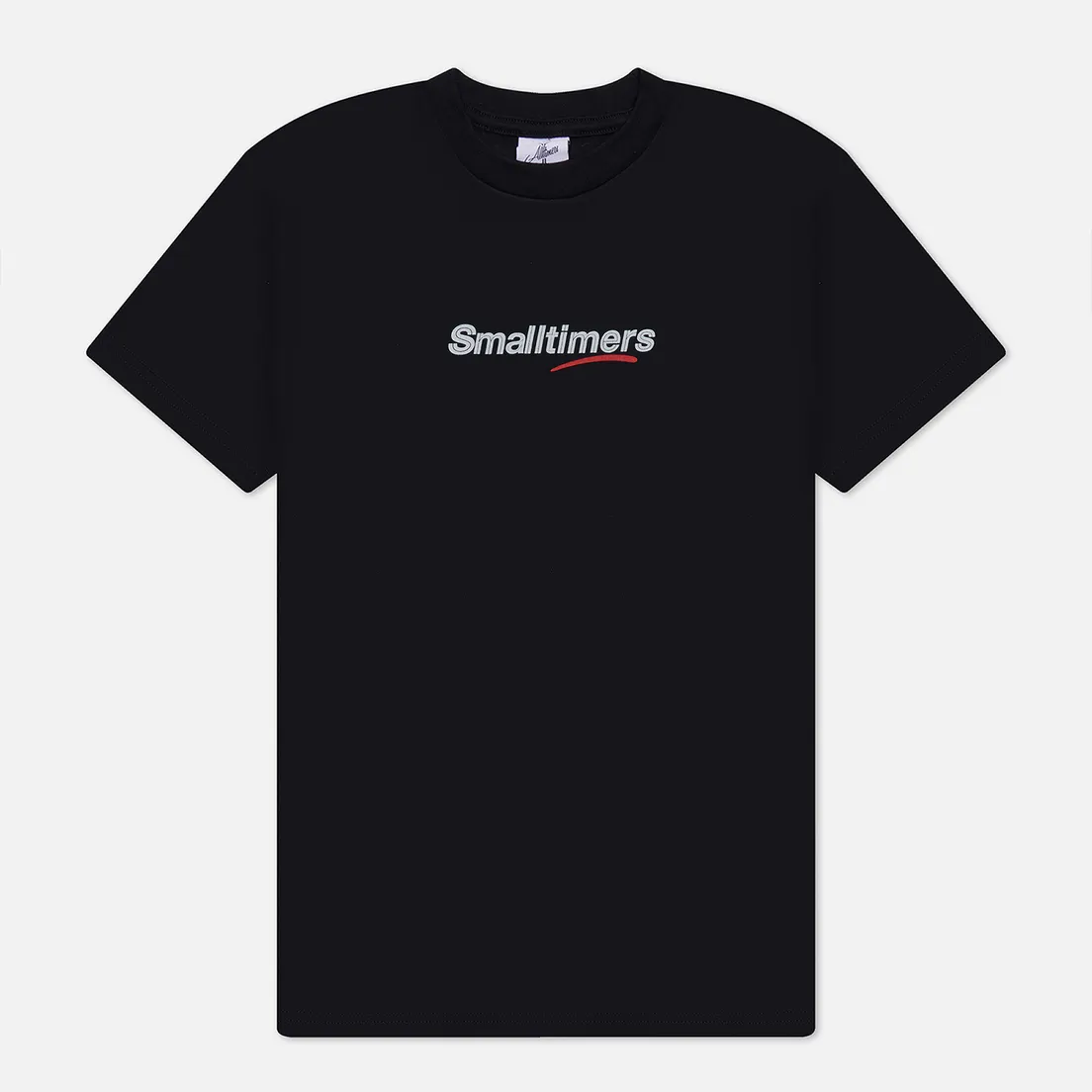 Alltimers Мужская футболка Smallltimers