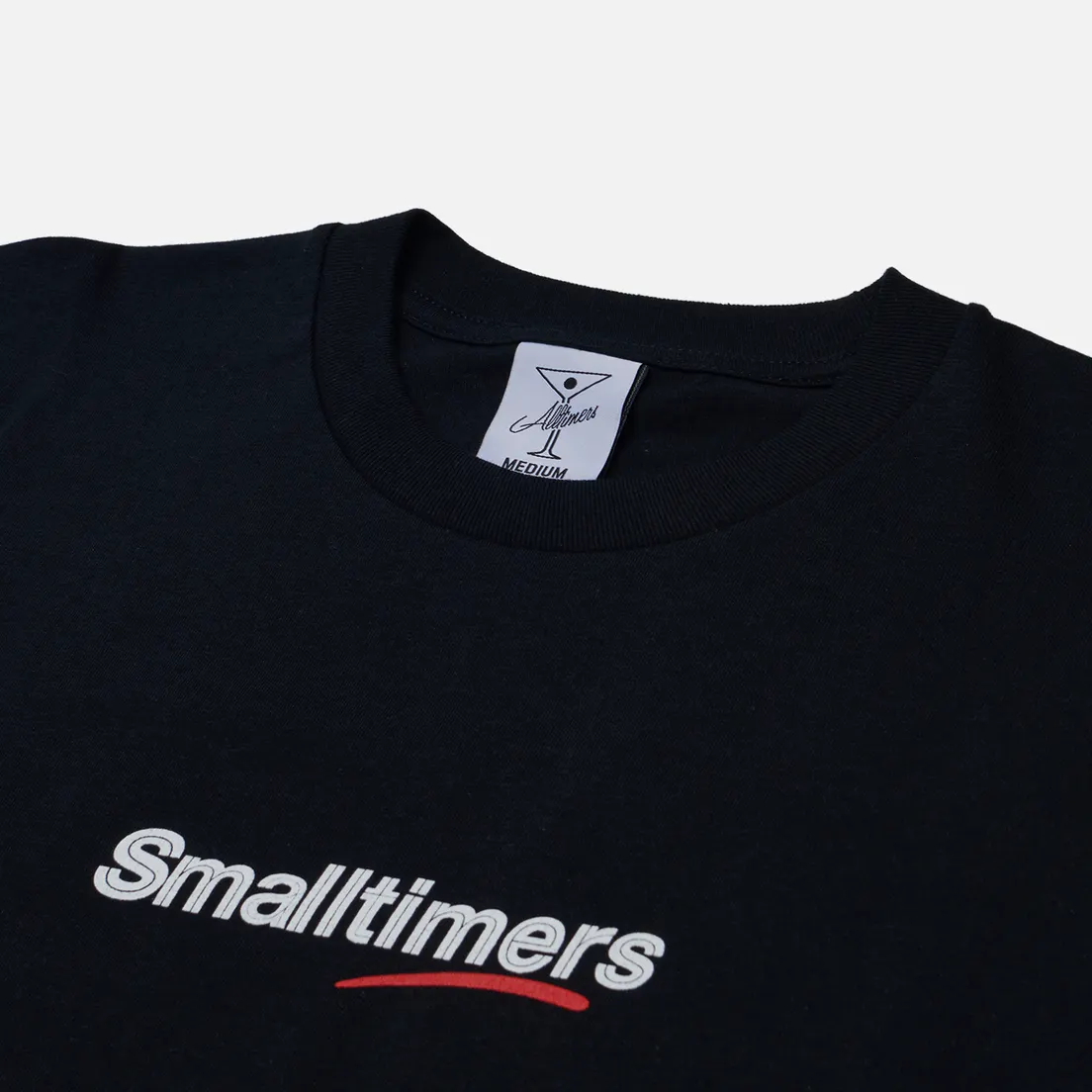 Alltimers Мужская футболка Smallltimers