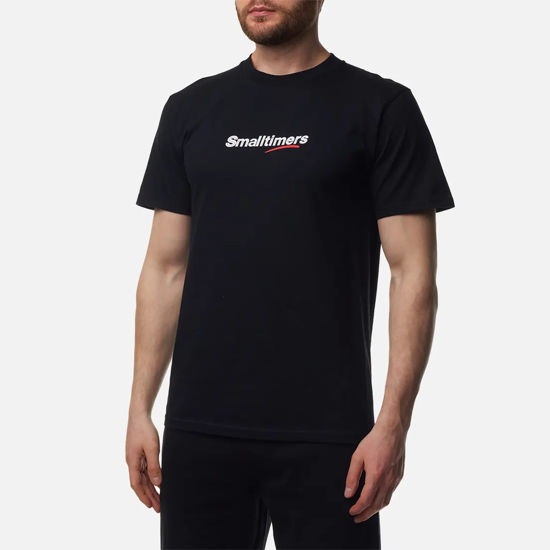 Alltimers Мужская футболка Smallltimers